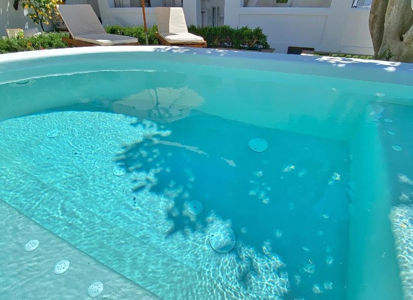 Piscine Photo