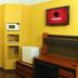 Équipements de la chambre