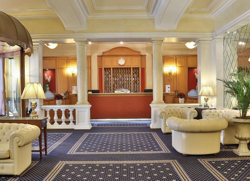 Hall d’entrée Photo