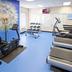 Salle de sport