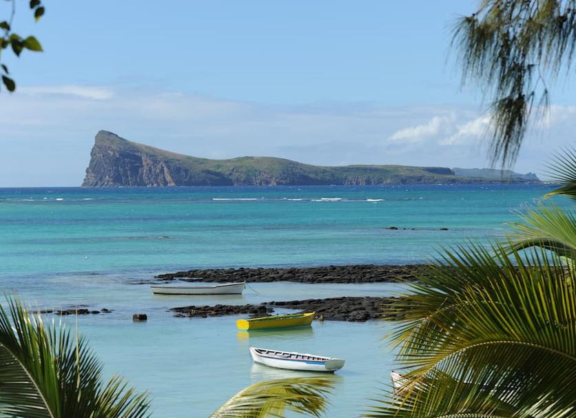 Plage Photo
