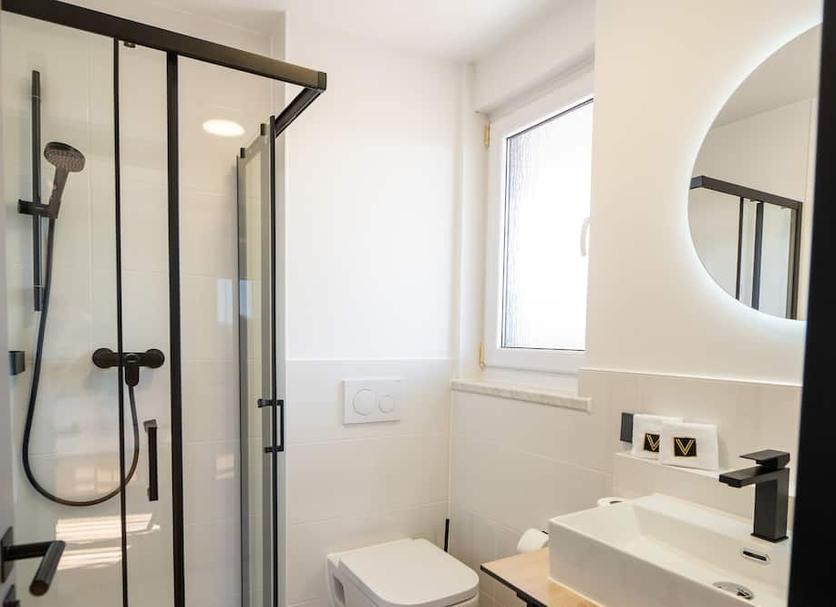 Salle de bain Photo