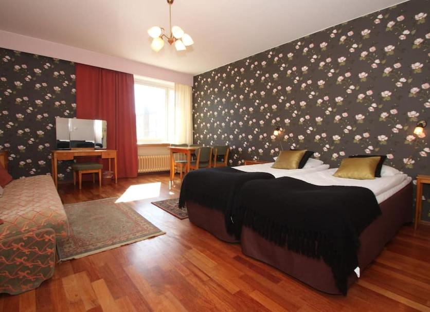 Chambre Photo