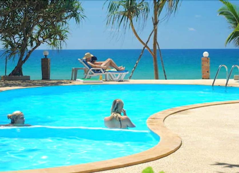 Piscine Photo