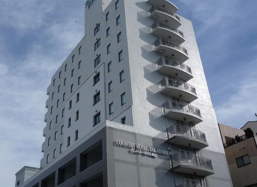 Bâtiment Photo