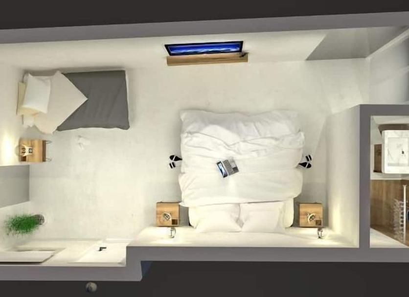 Équipements de la chambre Photo