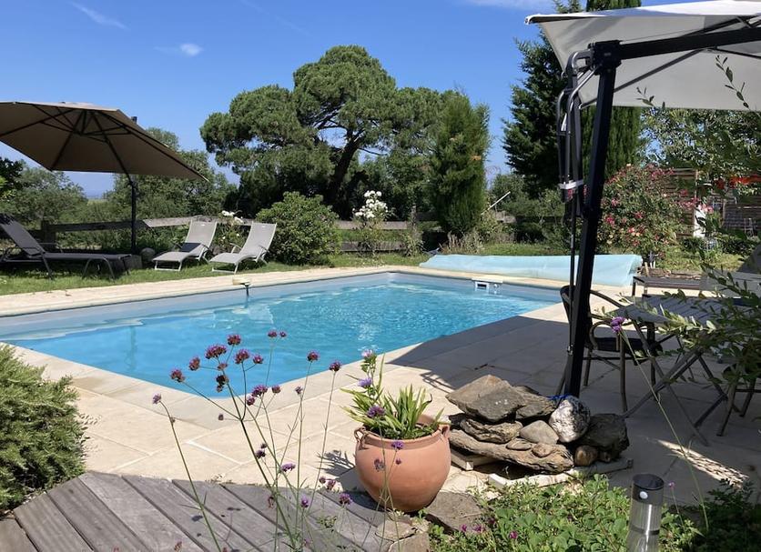 Piscine Photo
