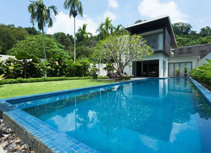 Piscine Photo