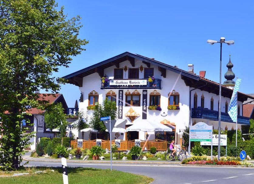 Bâtiment Photo