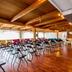 Espace de conférence