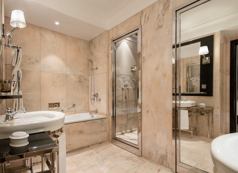 Salle de bain Photo