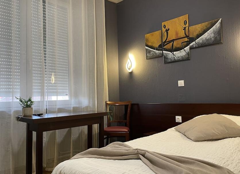 Chambre Photo