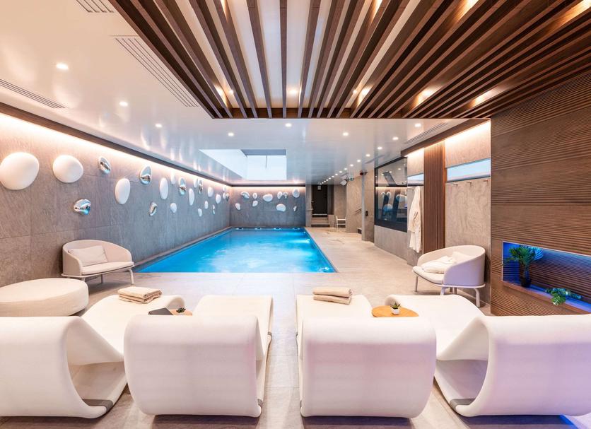 Piscine Photo