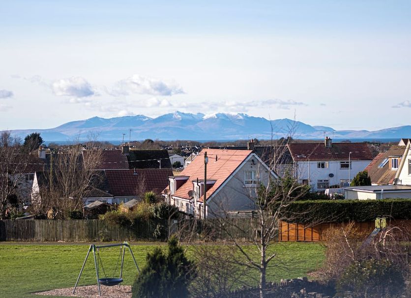 Extérieur Photo
