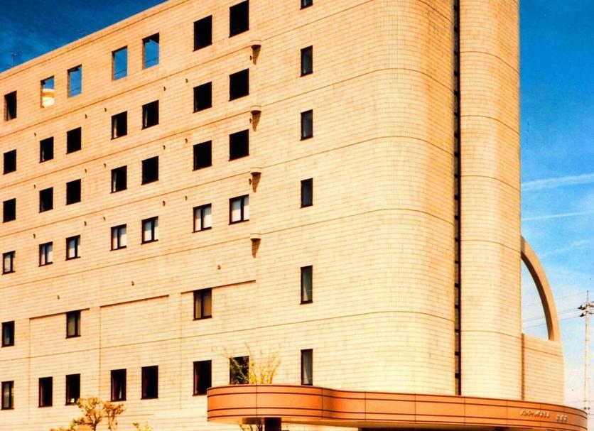 Bâtiment Photo