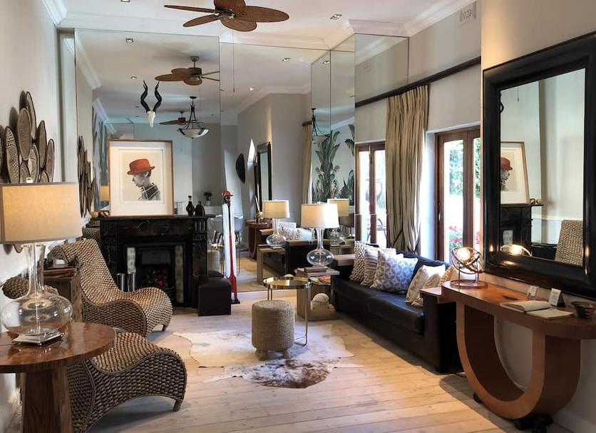 Salon Photo
