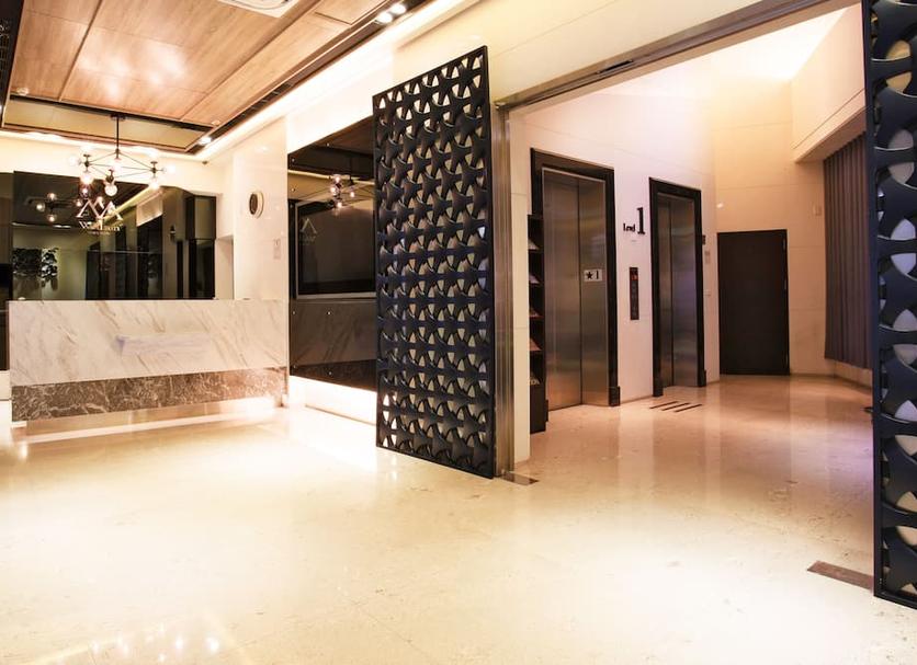 Hall d’entrée Photo