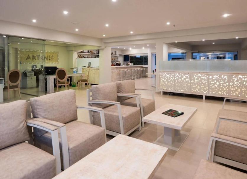 Hall d’entrée Photo