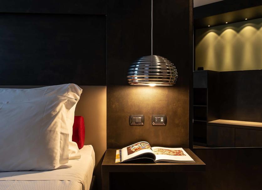 Équipements de la chambre Photo