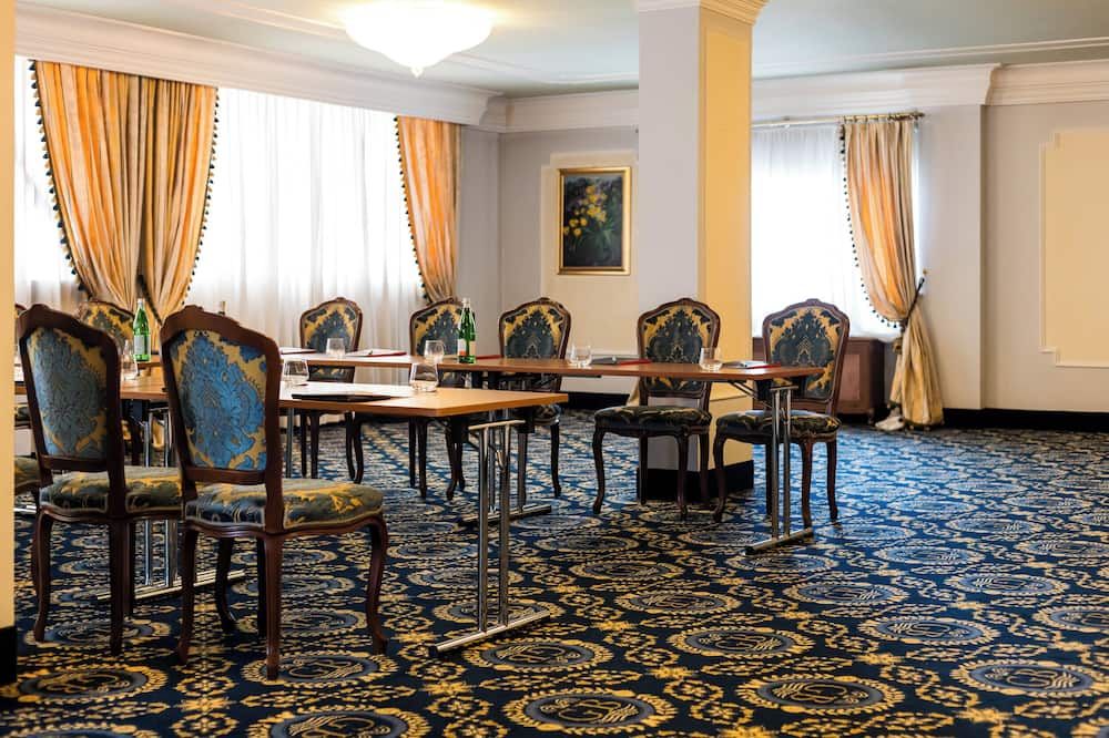 Espace de conférence