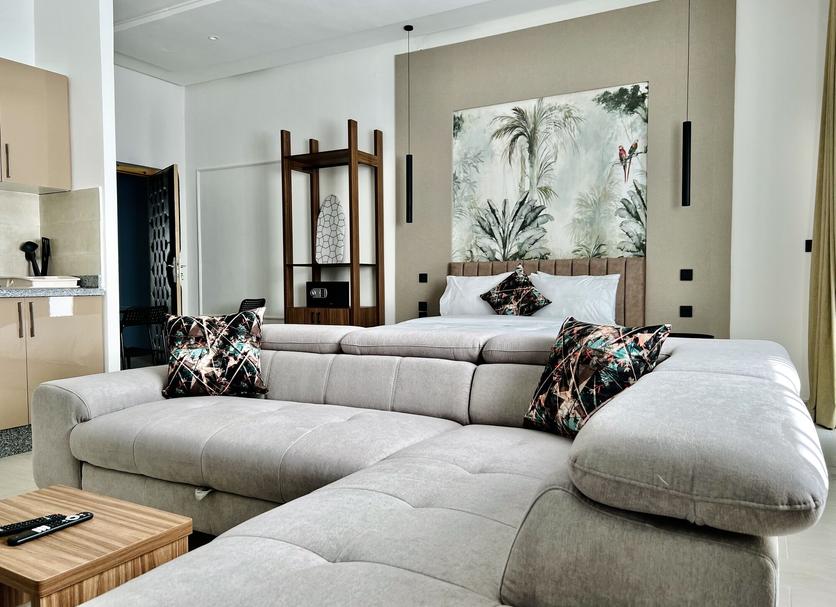 Chambre Photo