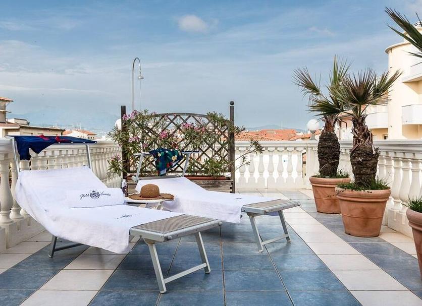 Balcon Photo