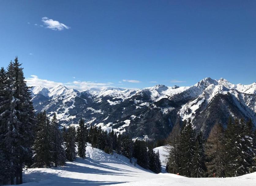 Extérieur Photo