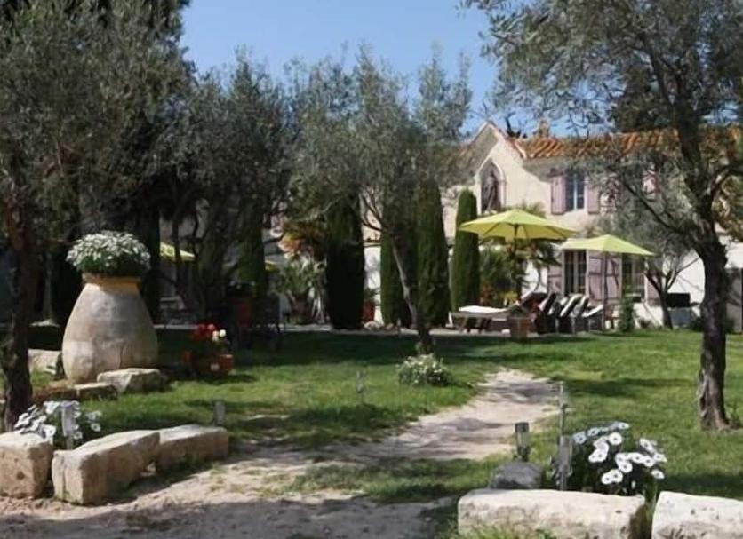 Extérieur Photo