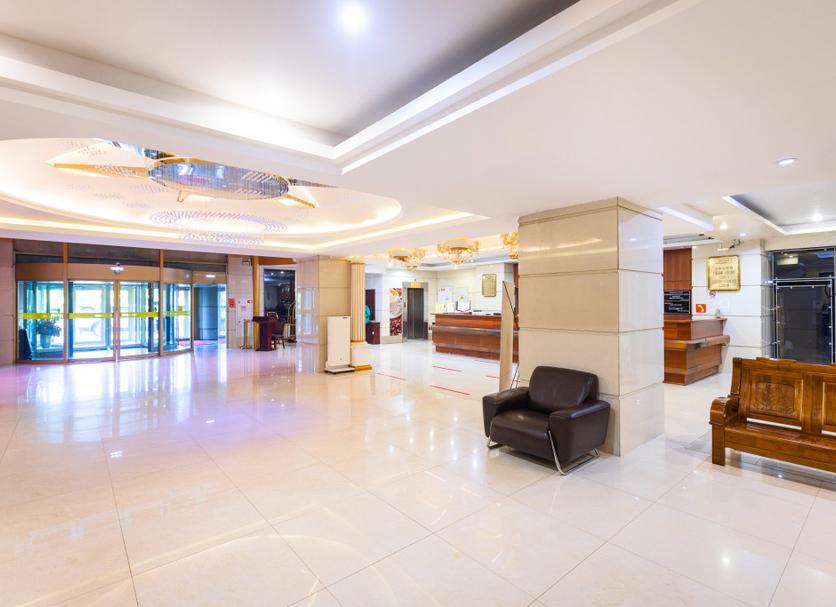 Hall d’entrée Photo