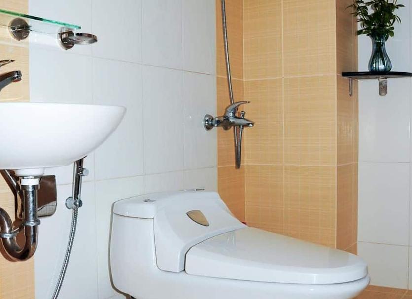 Salle de bain Photo