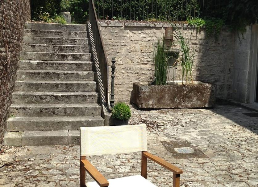 Extérieur Photo