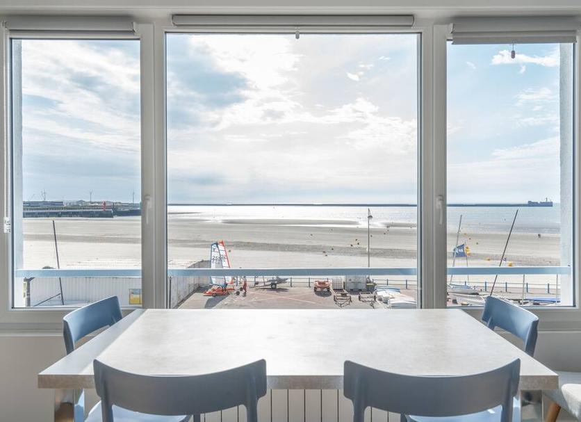 Salle à manger Photo