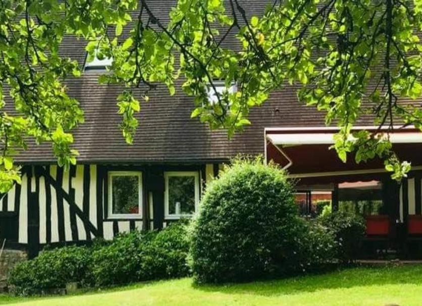 Extérieur Photo