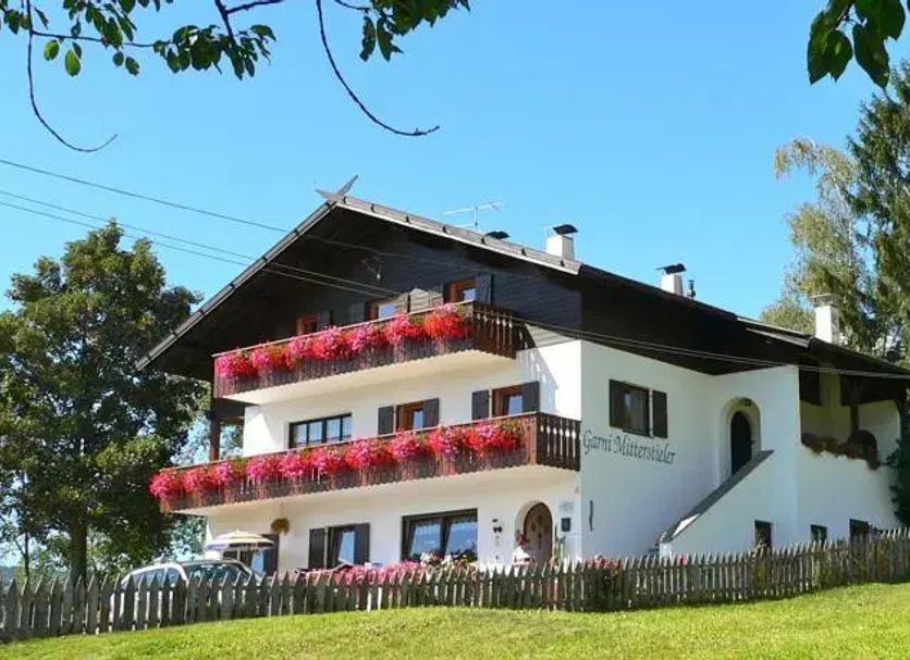 Bâtiment Photo