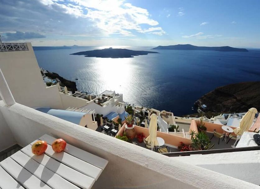 Balcon Photo