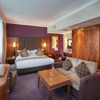 Crowne Plaza London - Ealing
