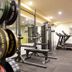 Salle de sport