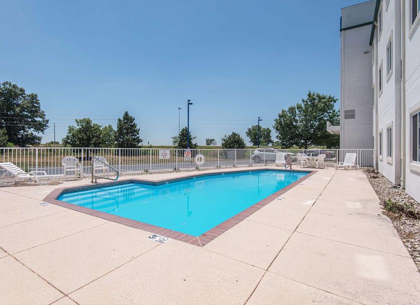 Piscine Photo