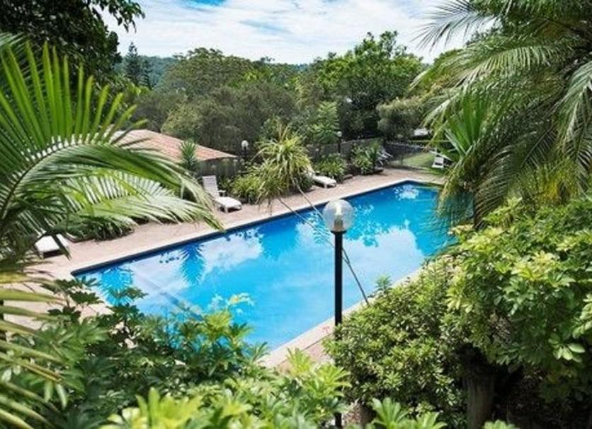 Piscine Photo