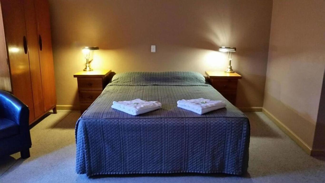 Gunnedah Hotel