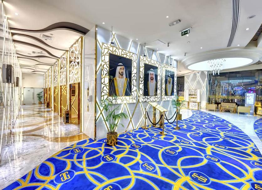 Hall d’entrée Photo