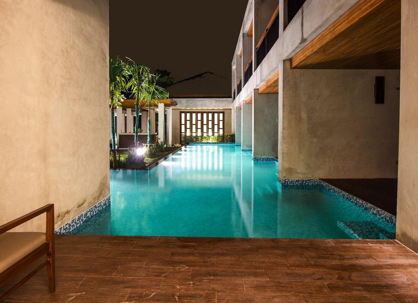 Piscine Photo