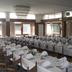 Salle de banquet