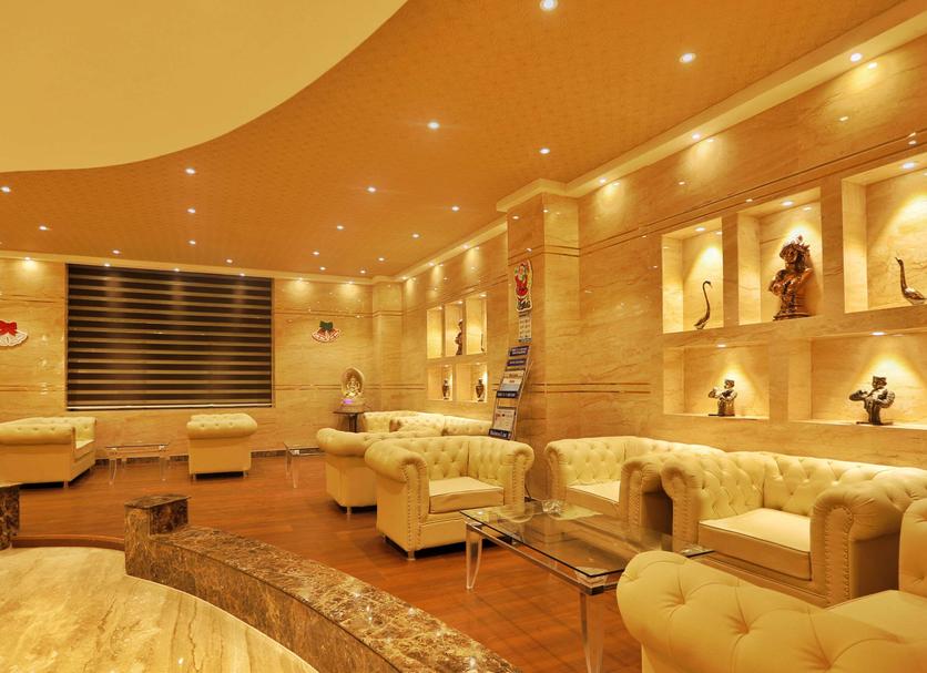 Salon Photo