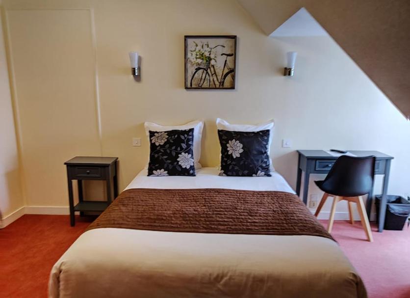 Chambre Photo