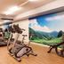 Salle de sport