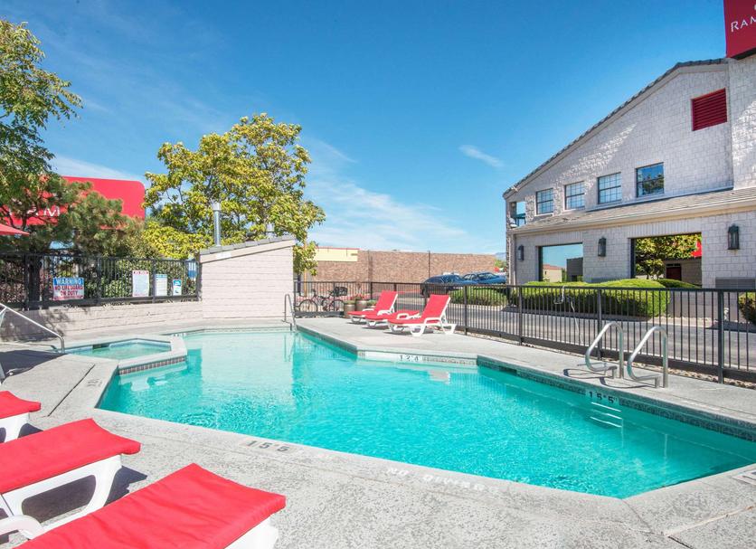 Piscine Photo