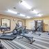 Salle de sport