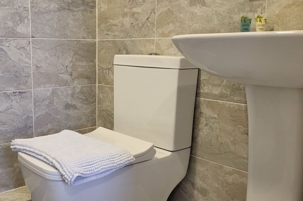 Salle de bain