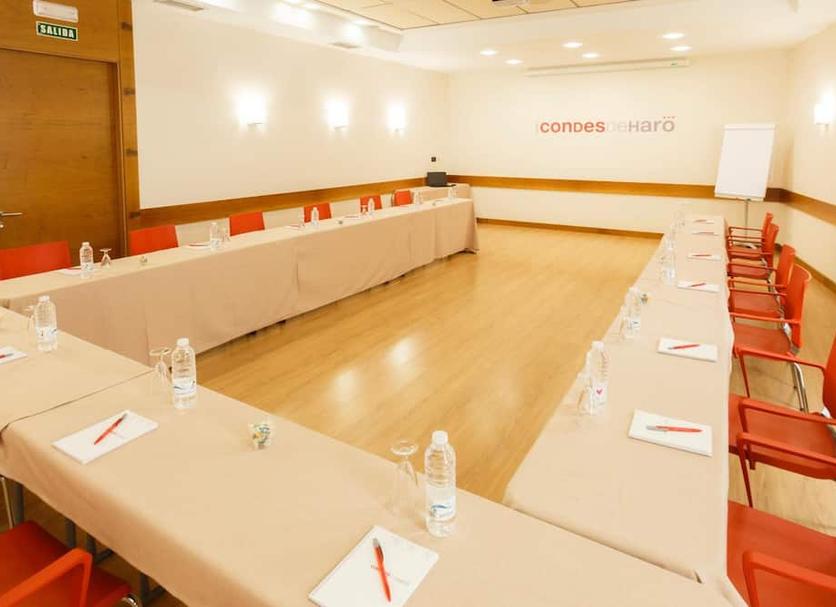 Espace de conférence Photo
